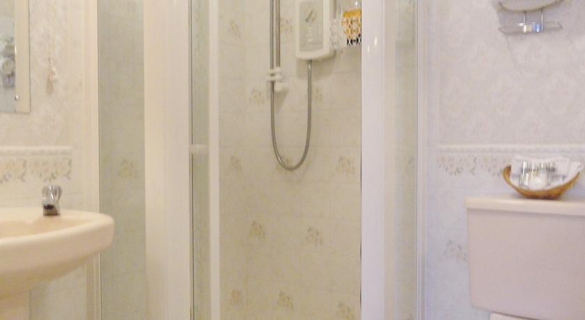 Braemar Guest House Buxton  Quarto foto
